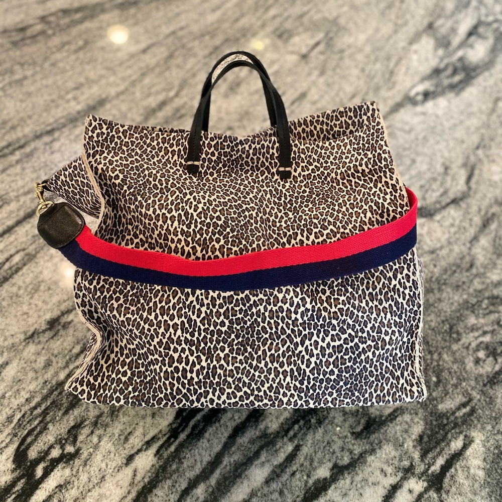 Clare V. Tote